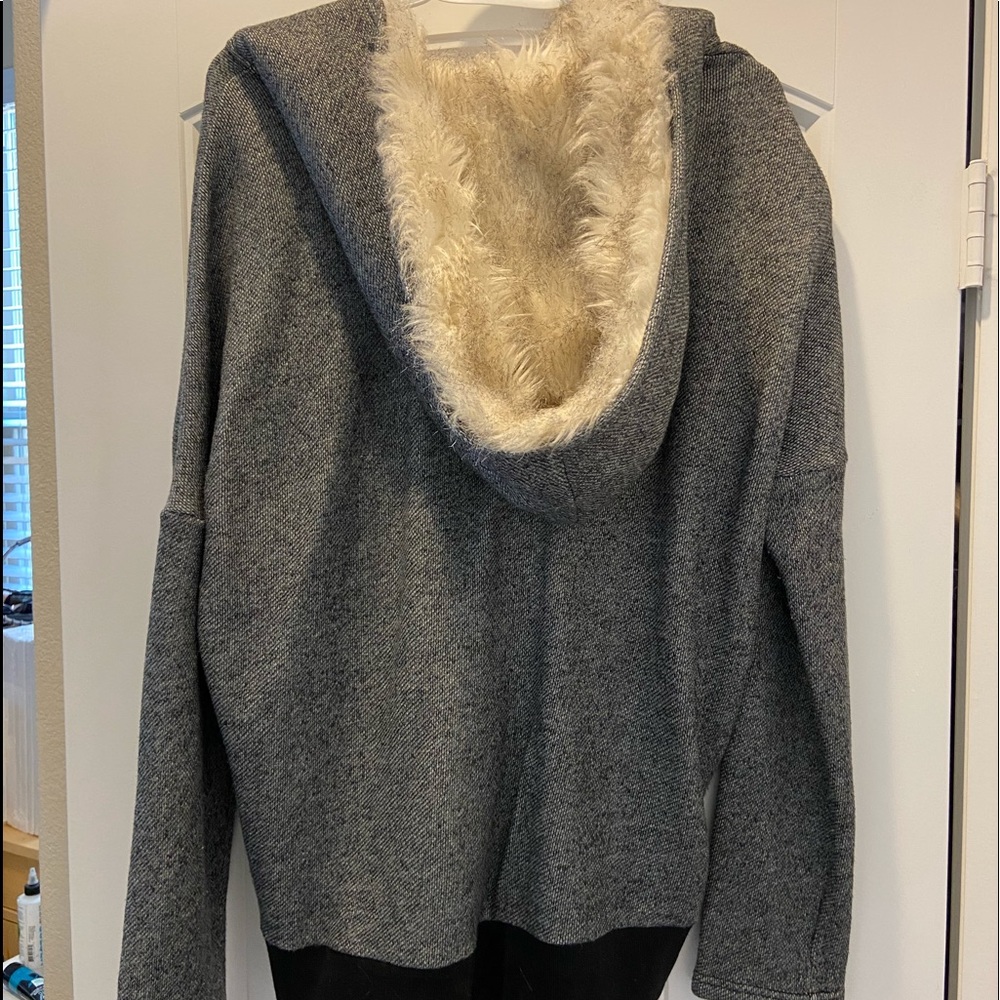 Victoria secret hoodie